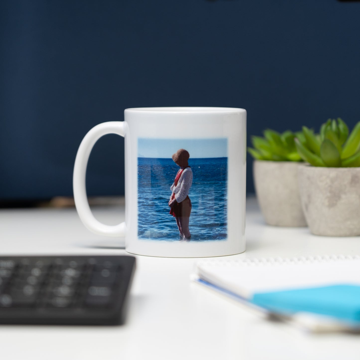 Photo Personalised Mug