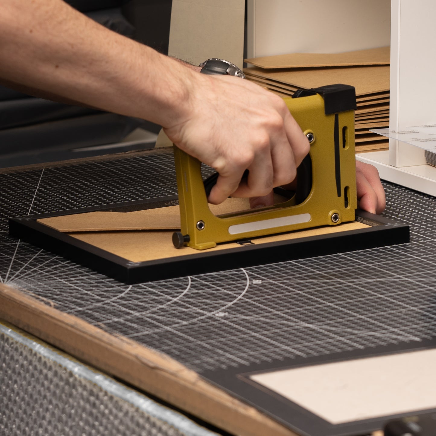 Premium Framed Prints