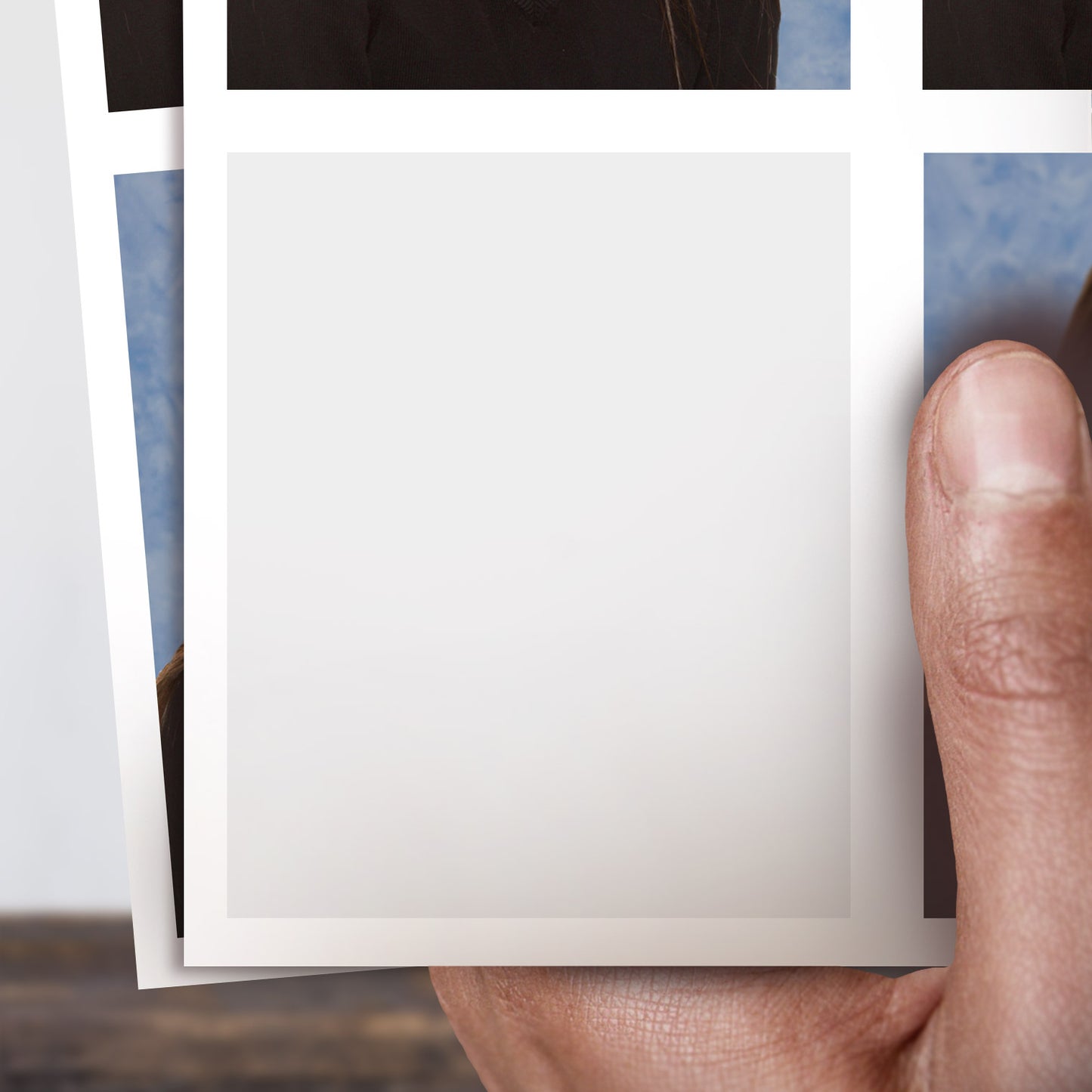 Wallet Photo Prints