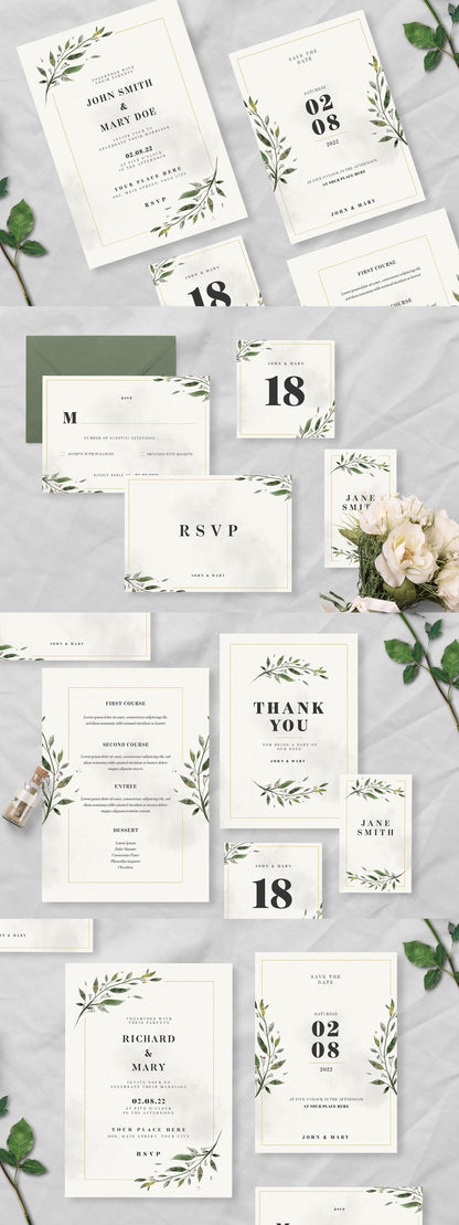 Invitation-Fashion