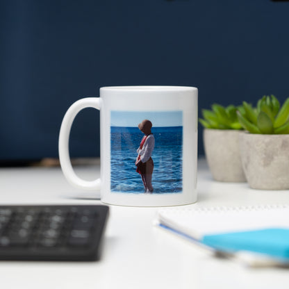 Photo Personalised Mug