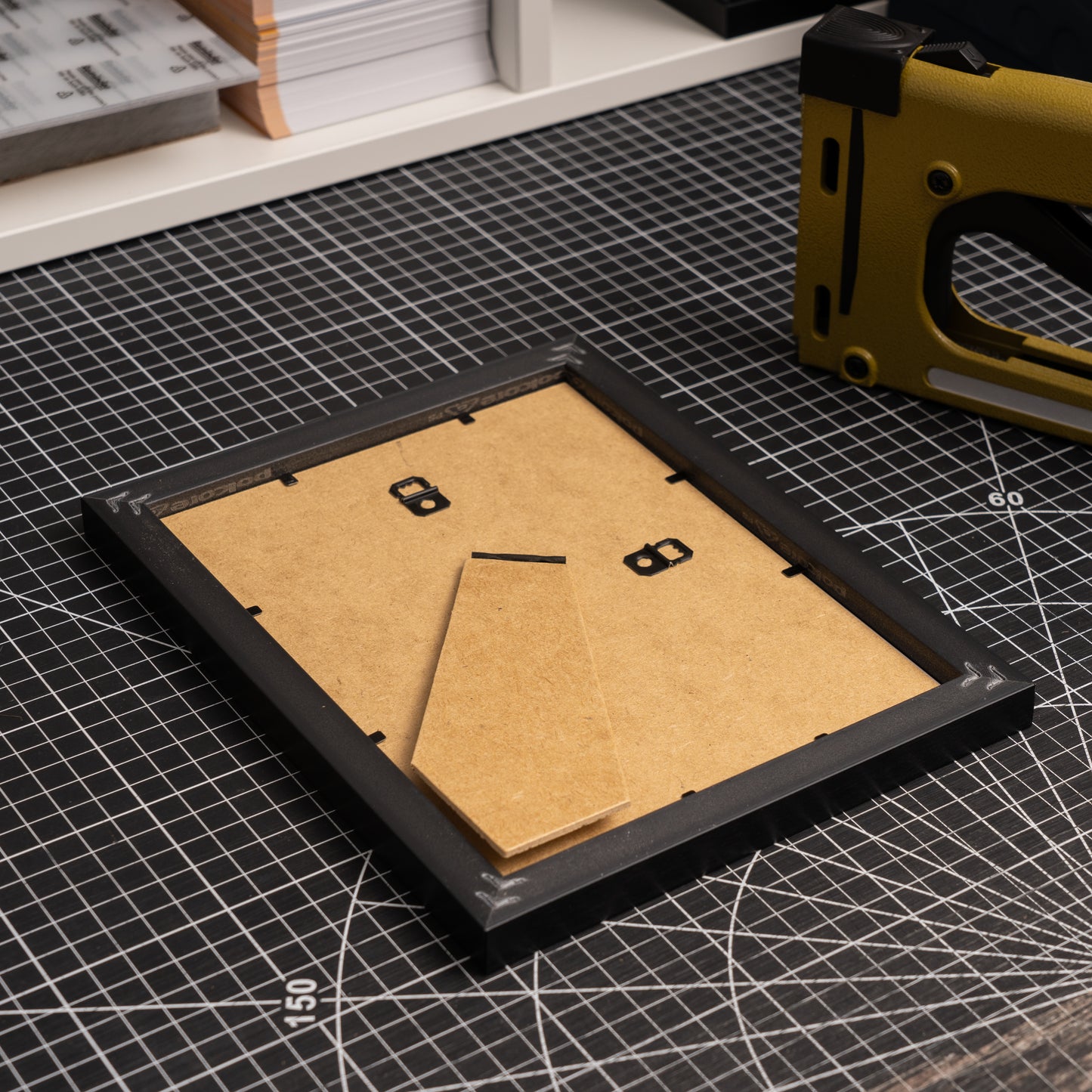 Premium Framed Prints