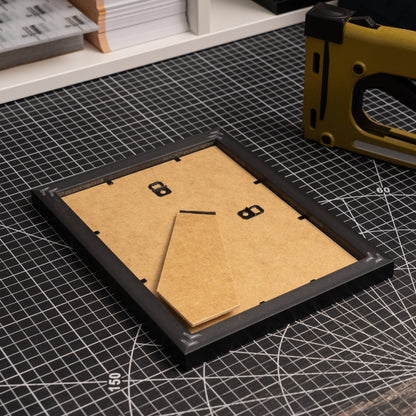 Premium Framed Prints