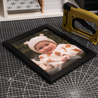 Premium Framed Prints