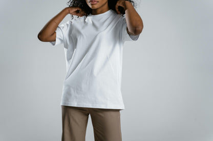 Short Sleeved T-Shirt (with text)