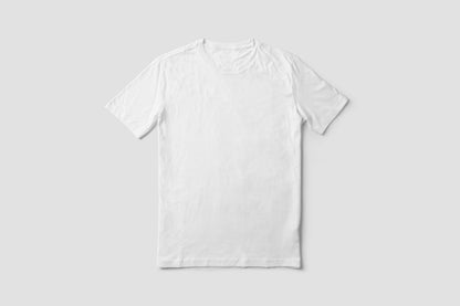 Short Sleeved T-Shirt (with text)